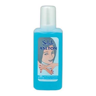 Şelale Besleyici Aseton Karma/ 120 Ml