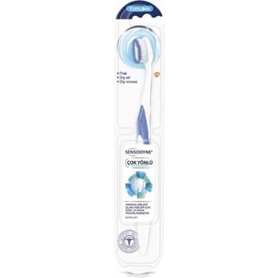 Sensodyne Çok Yönlü Koruma Diş Fırçası - Yumuşak