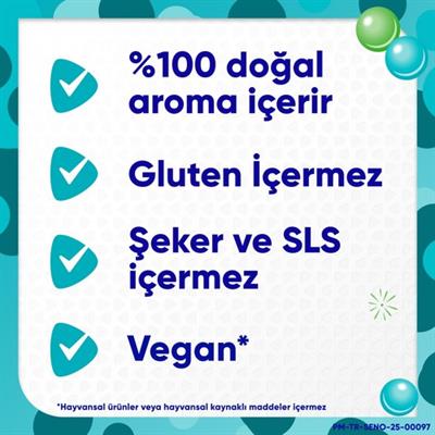 Sensodyne Promine 0-6 Yaş Çocuk Diş Macunu 50ml - Çilek Aromalı