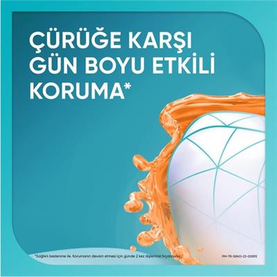 Sensodyne Promine Aktif Diş Minesi Kalkanı 75 ml Naneli Güçlendirici Ferahlatıcı Formül