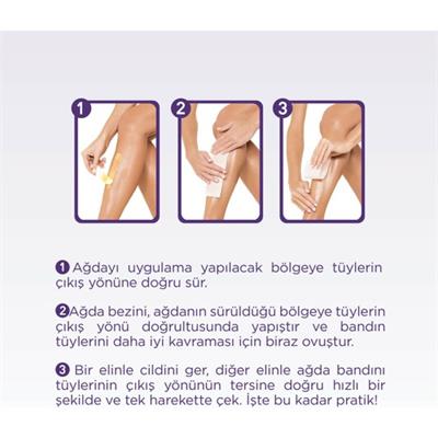 Sesu 10 Metre Ağda Bezi - Yüksek Performans, Kolay Uygulama ve Pürüzsüz Sonuç için Pratik Çözüm (1 Adet)