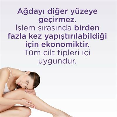 Sesu 10 Metre Ağda Bezi - Yüksek Performans, Kolay Uygulama ve Pürüzsüz Sonuç için Pratik Çözüm (1 Adet)