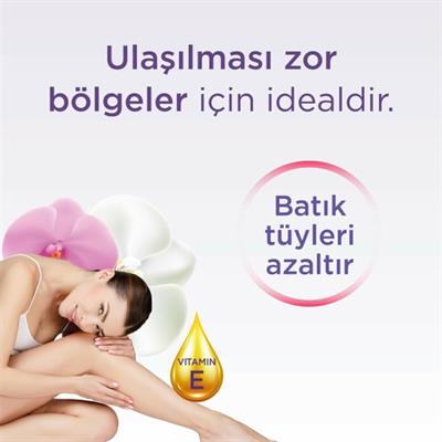 Sesu Tüy Dökücü Krem Hassas Ciltler 100 ml