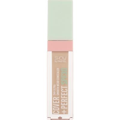 Show By Pastel Cover+Perfect Spf30 Ultra Kapatıcı 305 Sand