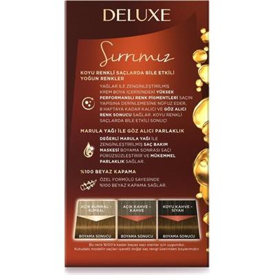 Shwarzkopf Palette Deluxe Yoğun Renkler 9-50 Altın Parıltılı Bal Saç Boyası