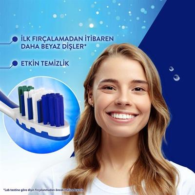 Signal White Now Beyaz Dişler - Diş Fırçası 1+1