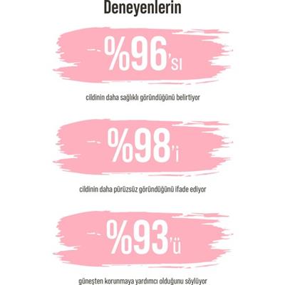 Skin Sensual Bb Krem Extra Light | 50 Spf Uva/uvb Pa++++ Aydınlık ve Canlılık