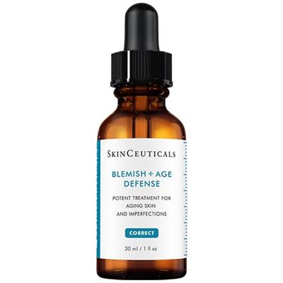 Skinceuticals Blemish + Age Defense 30 Ml - Cildi Yenileyici Serum