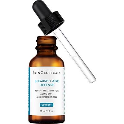 Skinceuticals Blemish + Age Defense 30 Ml - Cildi Yenileyici Serum