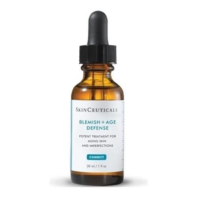 Skinceuticals Blemish + Age Defense 30 Ml - Cildi Yenileyici Serum