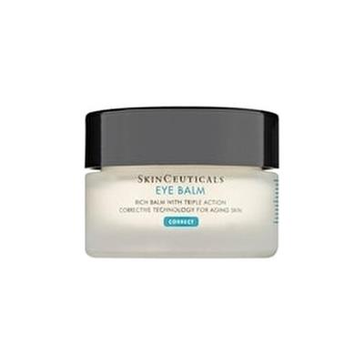 SkinCeuticals Göz Balmı 15 ml Göz Çevresinin Görünümünü İyileştiren Zengin Formül