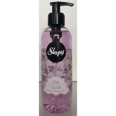 Sleepy 4lü Avantaj Paketi Çiçek Seri 4X300ML