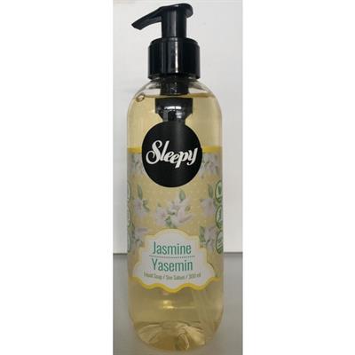 Sleepy 4lü Avantaj Paketi Çiçek Seri 4X300ML
