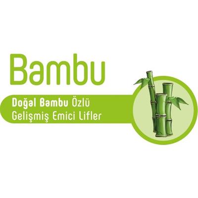 Sleepy  Bebek Havlusu 3 x 60