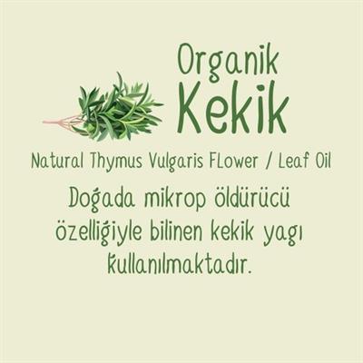 Sleepy Doğal Organik Pamuklu Temizlik Havlusu 12x50 (600 Yaprak)