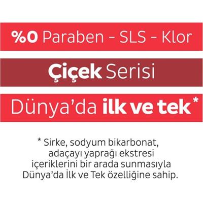 Sleepy Easy Clean Kiraz Çiçeği Yüzey Temizlik Havlusu&Mendili 100 Yaprak