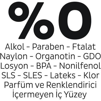 Sleepy Ekonomik Ikili Paket (Bio Natural Premium Plus Hijyenik Ped Gece 18li + Günlük Ped Uzun 32li)
