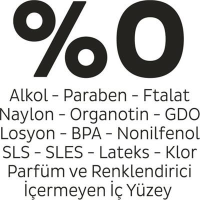 Sleepy Ekonomik Ikili Paket (Natural Ultra Hassas Hijyenik Ped Uzun 20Li + Günlük Ped Normal 32Li)