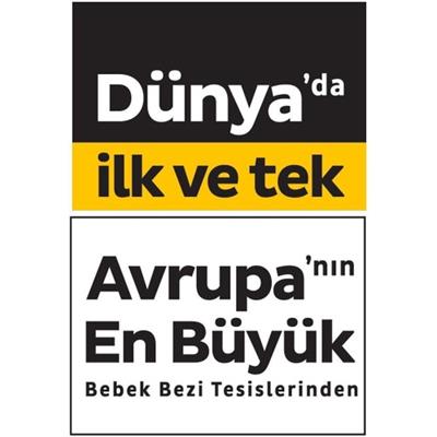 Sleepy Extra Günlük Aktivite Ekonomik Paket Bebek Bezi 6 Numara Xlarge 32li