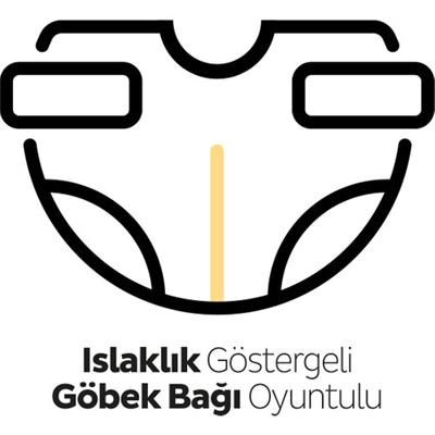 Sleepy Extra Günlük Aktivite Ekonomik Paket Bebek Bezi 1 Numara Yenidoğan 64 Adet