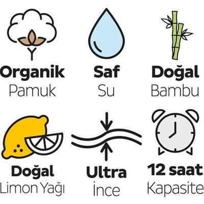 Sleepy Extra Günlük Aktivite Ekonomik Paket Bebek Bezi 1 Numara Yenidoğan 64 Adet