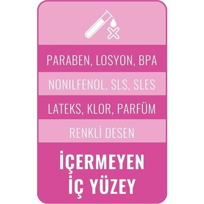 Sleepy Natural Slim Ekstra Ince Normal 24 Ped