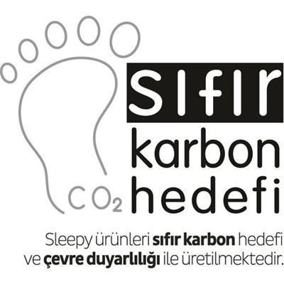 Sleepy Natural Ultra Hassas Hijyenik Ped Uzun 20 Adet Ped