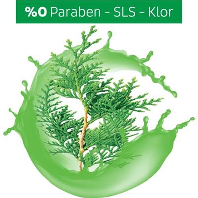 Sleepy Pine Yüzey Temizlik Havlusu&mendili Çam Ferahlığı 100 Yaprak
