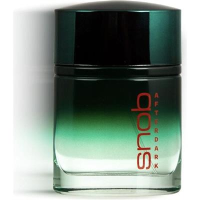 Snob Afterdark Edt 100 ml - 1-Mıll