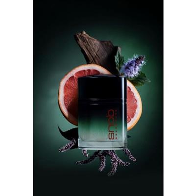 Snob Afterdark Edt 100 ml - 1-Mıll