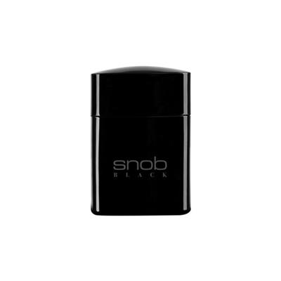Snob Black Edt 100 ml