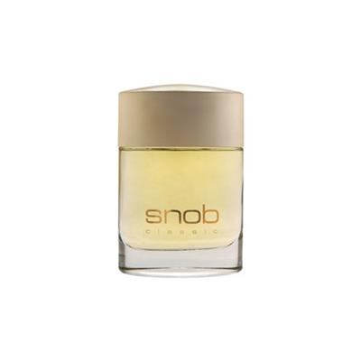 Snob Classic Edt 100 ml