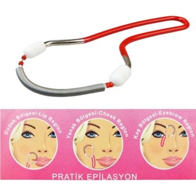 Solingen Epıroller Epilasyon Kaş, Bıyık Alma Epilatörü