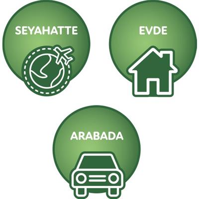 Solo Islak Mendil Bahar Tazeliği 90 Yaprak Kapaklı