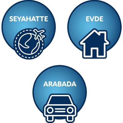 Solo Islak Mendil Okyanus Ferahlığı 90 Yaprak Kapaklı