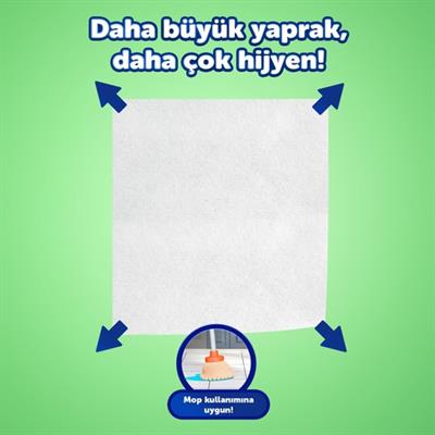 Solo Xl Yüzey Temizleme Havlusu