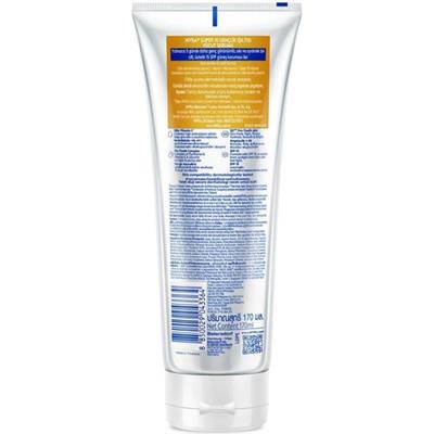 SUPER10 Serum Etkili Vücut Losyonu SPF15 170 Ml,5 Günde Aydınlatıcı,c Vitamini,niasinamid