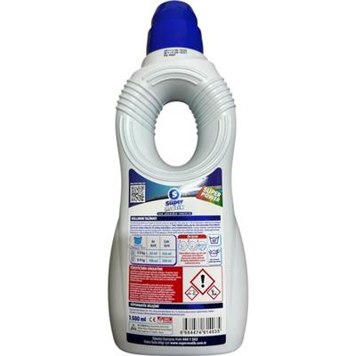 Süpermatik Deterjan 1500ML