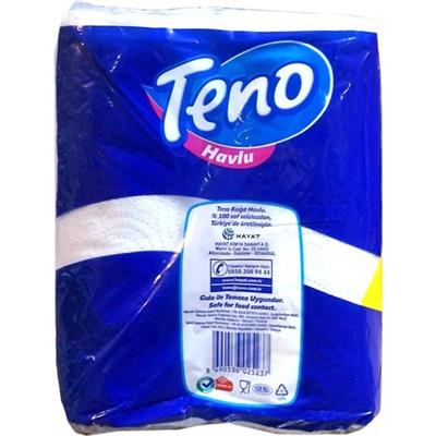 Teno Avantaj Paketi 6lı Kağıt Havlu
