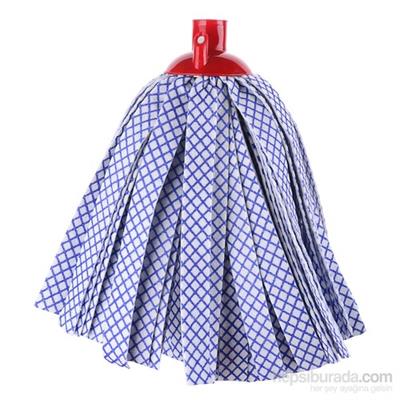 Titiz Kareli Mop