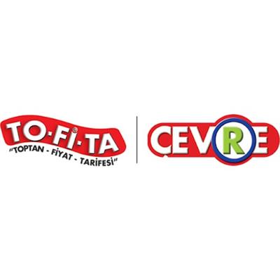 To-Fi-Ta Yanmaz Fırın Torbası 8li