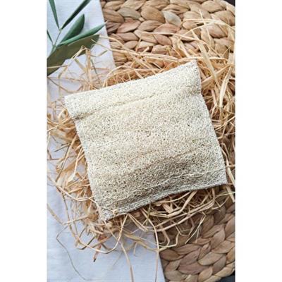 Turkishcare Eşek Sütlü Ballı Keseli Sabun Besleyici ve Yumuşatıcı Etki 100 g Hassas Ciltler İçin