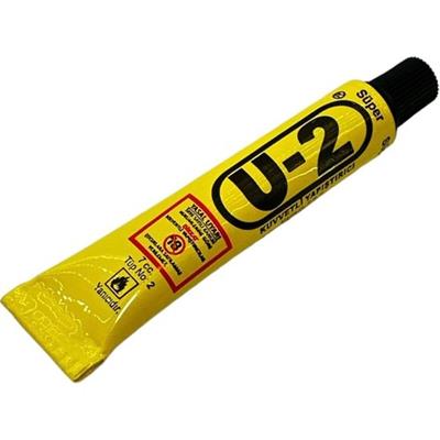 U-2 Kuvvetli Sıvı Yapıştırıcı 7 cc 36 Adet