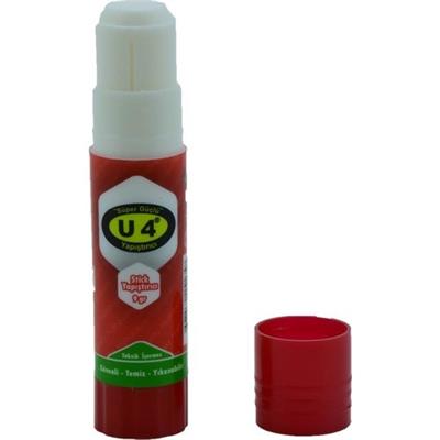 U-4 Stick Yapıştırıcı 9 gr