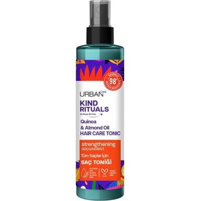 Urban Care Kind Rituals Kinoa Almond Oil Saç Bakım Toniği 200 ml