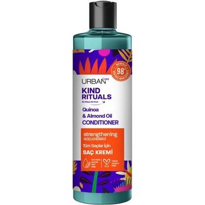 Urban Care Kind Rituals Kinoa Almond Oil Saç Kremi 250 ml