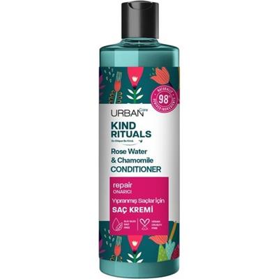 Urban Care Kind Rituals Rose Water Chamomile Saç Kremi 250 ml