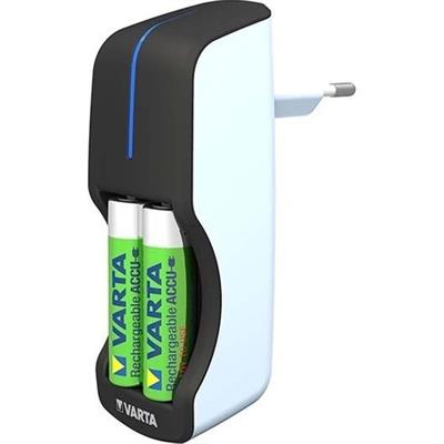 Varta 57646 201 421 2X800Ma İnce Pilli Şarj Aleti