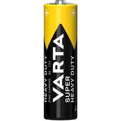 Varta Super Heavy Duty 48li Özel Pil Paketi ( 24lü Aa Kalem Pil 24 lü Aaa Ince Kalem Pil )