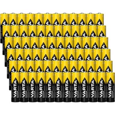Varta Super Heavy Duty Aa Kalem Pil 60lı
